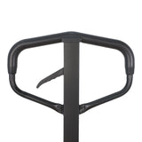 Hand Pallet Jack| 5500 lb| 48"x27" Forks| PU or Nylon Wheels