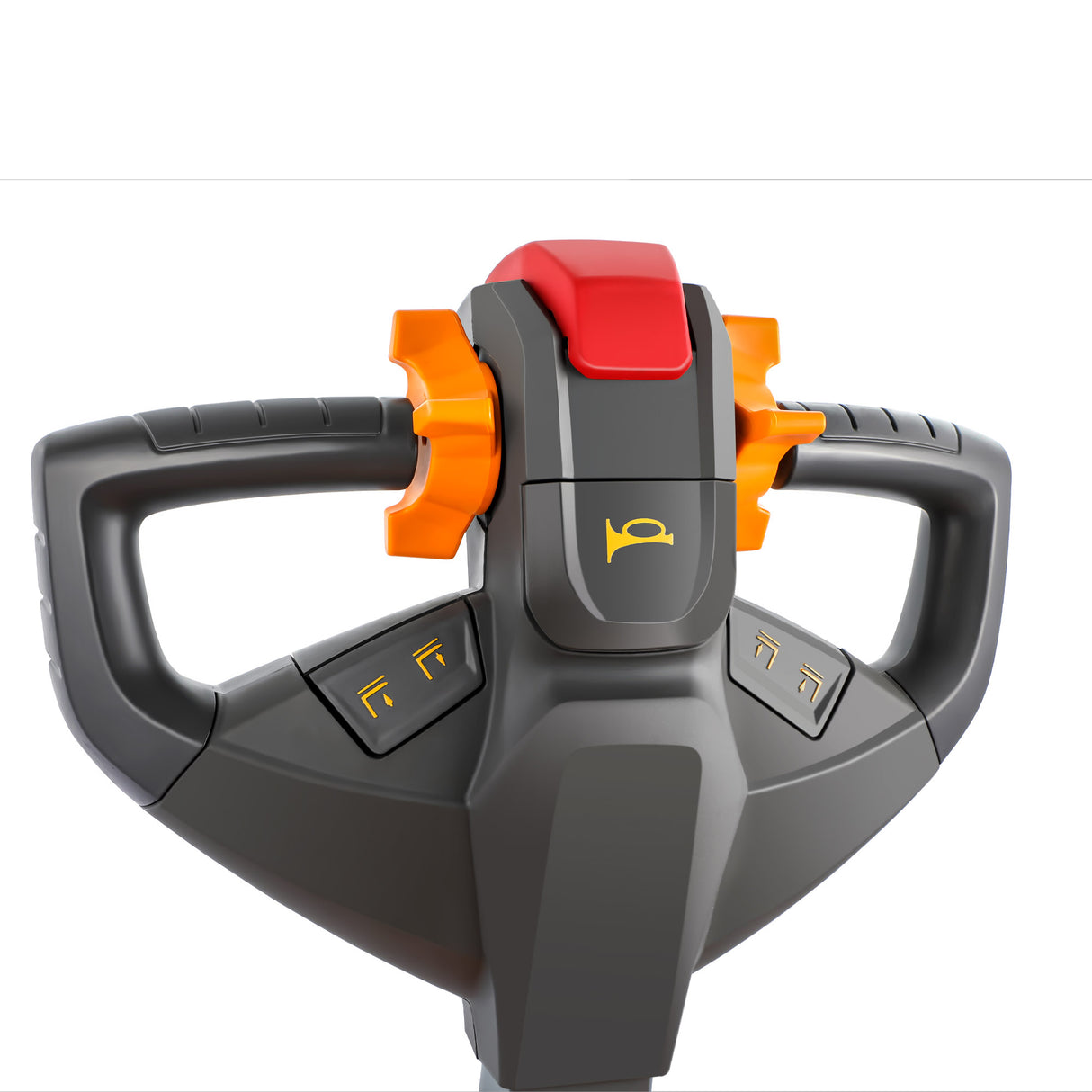 Semi-Electric Stacker A-3017
