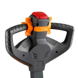 Full Electric Stacker| 3300 lbs.| 98" or 118" Lifting Height| Fixed-Leg