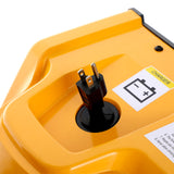 Semi-Electric Stacker A-3017