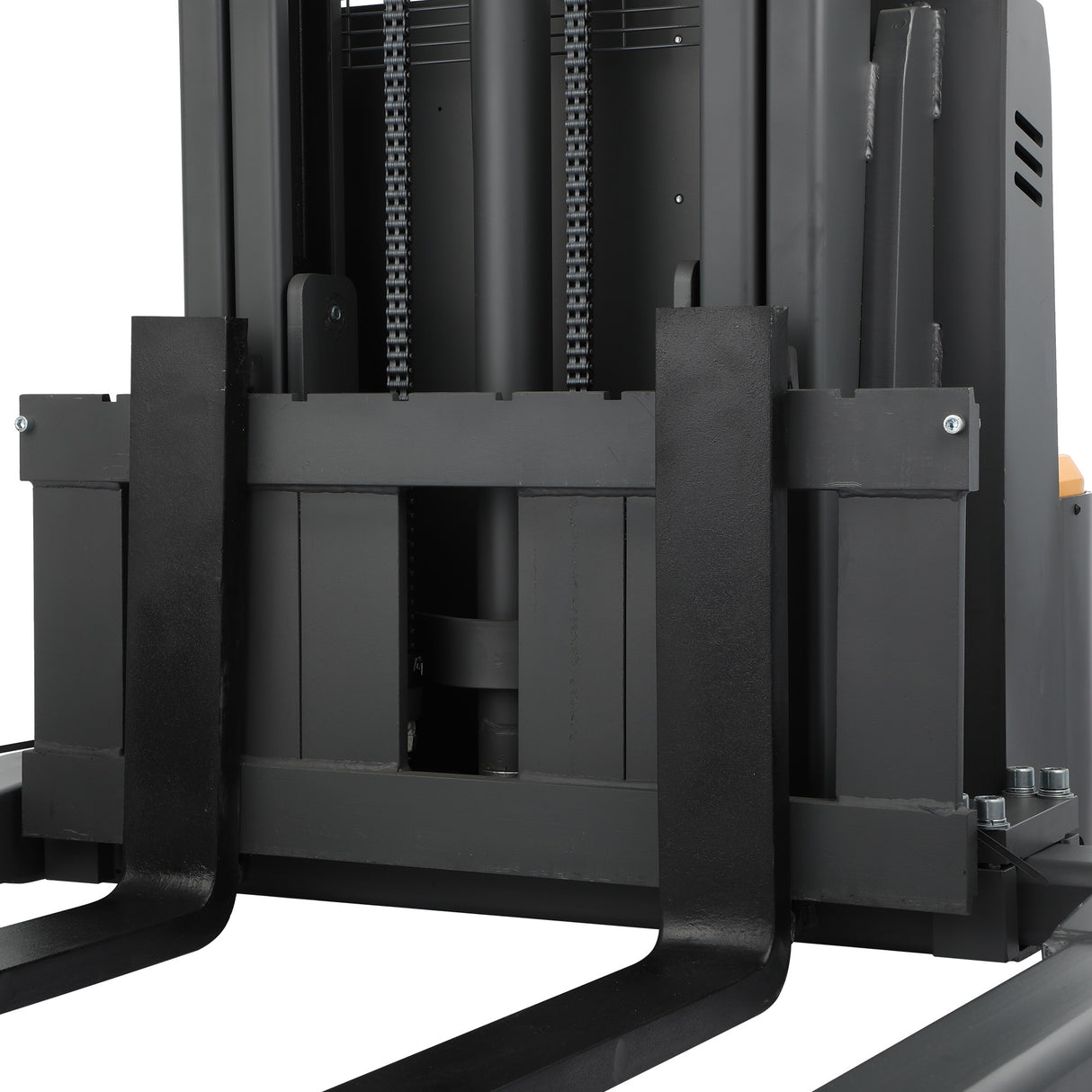 Semi-Electric Stacker A-3017