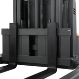 Semi-Electric Stacker A-3017