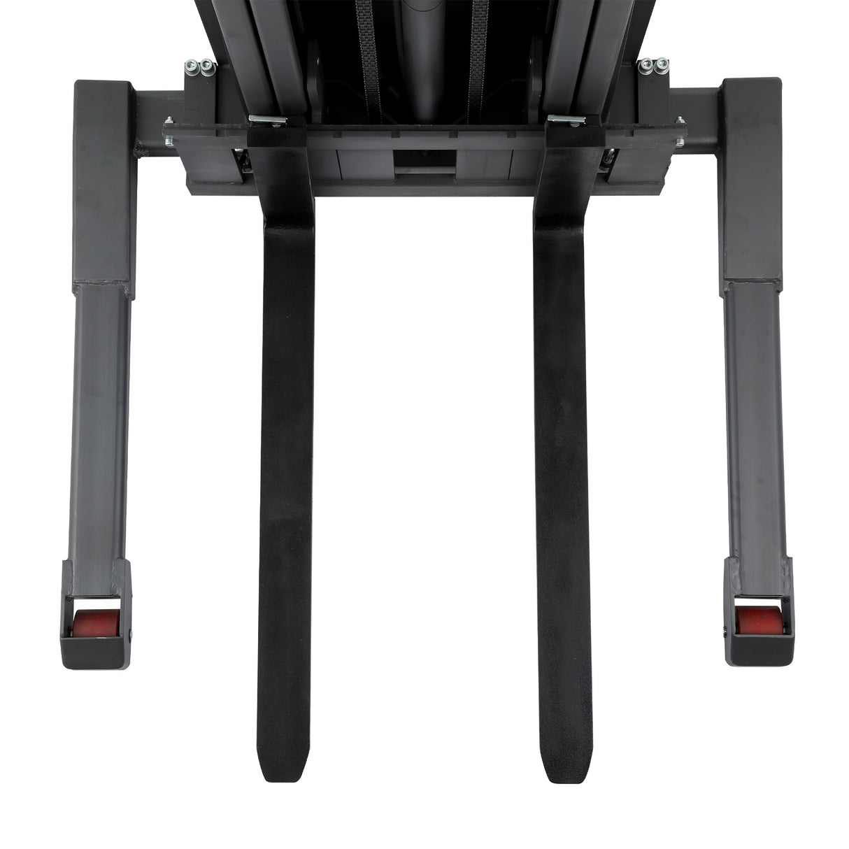 Semi-Electric Stacker A-3017