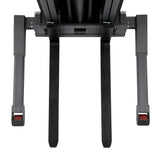 Semi-Electric Stacker A-3017