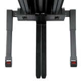 Semi-Electric Stacker A-3017