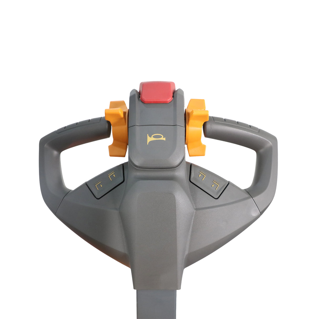 Full Electric Stacker A-3053 | 138" Lift Height