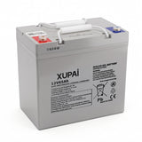 12V/65 Ah Rechargeable Lead Acid Battery