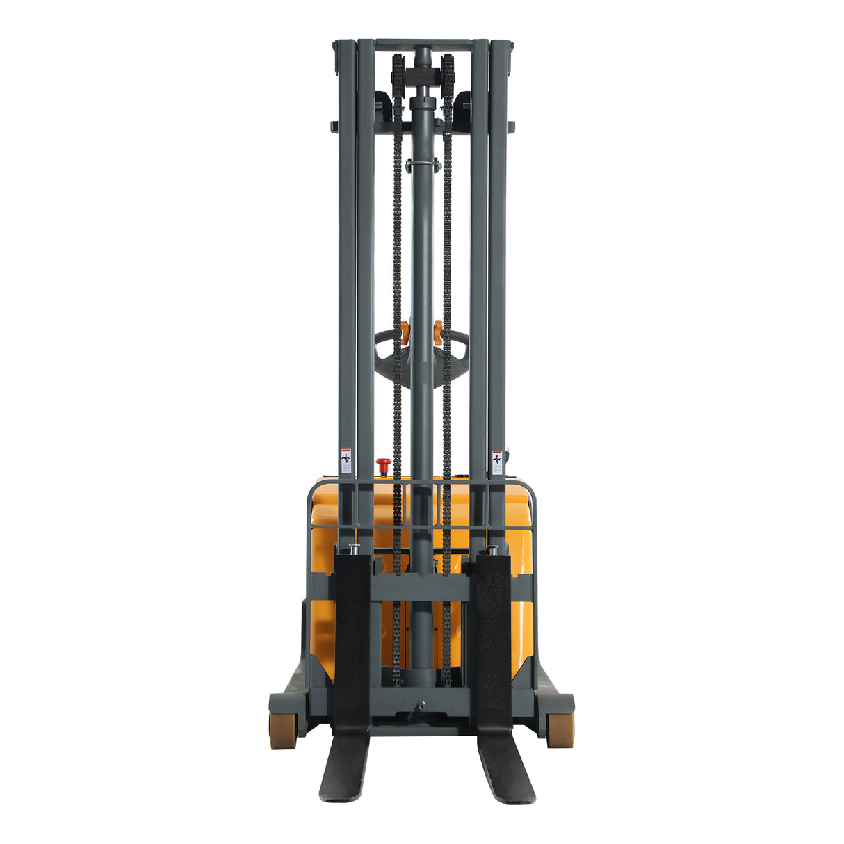 Counterbalanced Electric Stacker| | A-3048