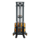 Counterbalanced Electric Stacker| | A-3048