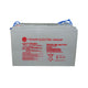 12V/125AH Deep Cycle GEL Battery