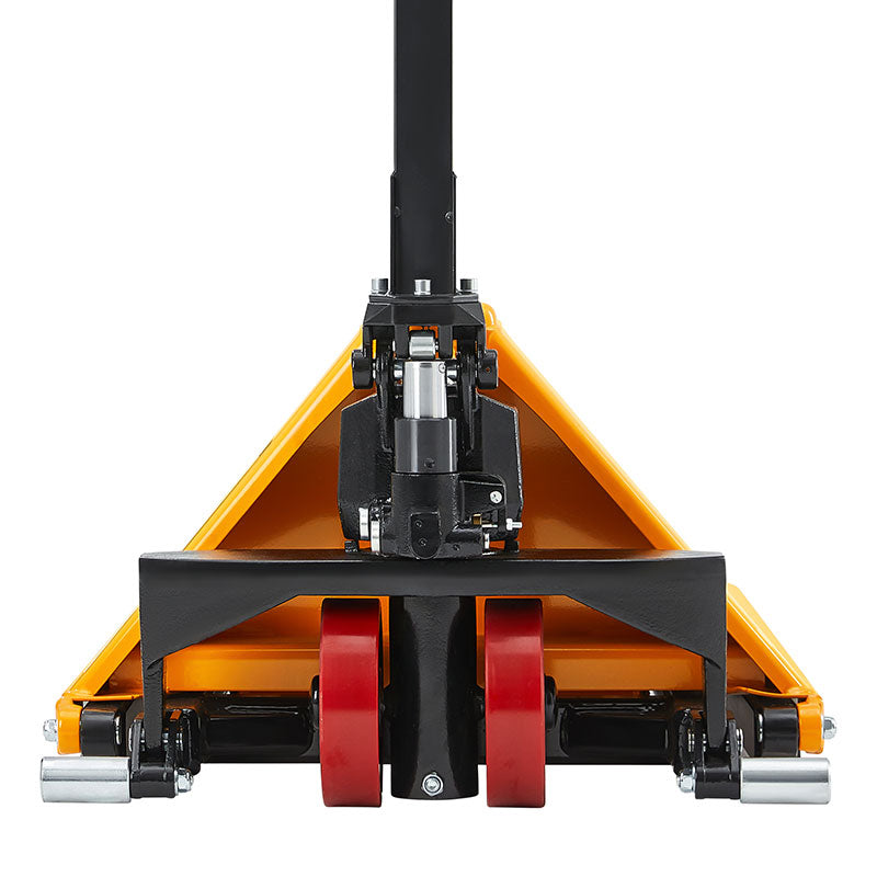 Self-Deploying Support Legs