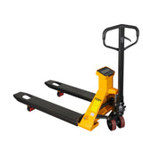 Manual Pallet Jack with Digital Scale| A-1035