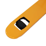 Hand Pallet Jack| 5500 lb| 48"x27" Forks| PU or Nylon Wheels