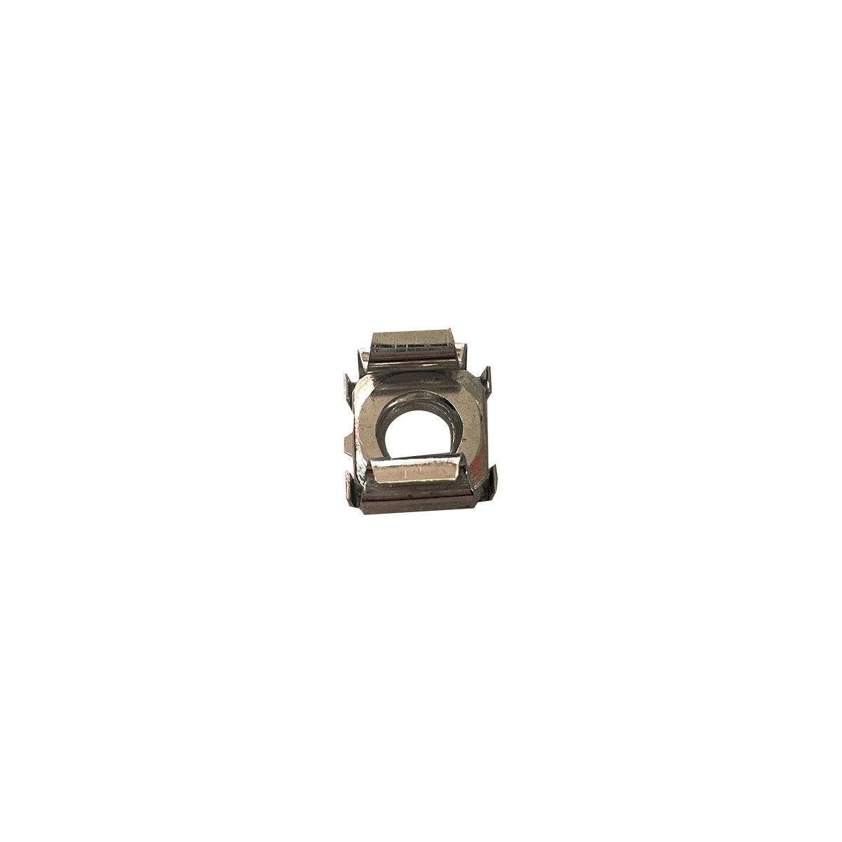 Nut M6 for Apollo Pallet Jacks 1x1x1 in