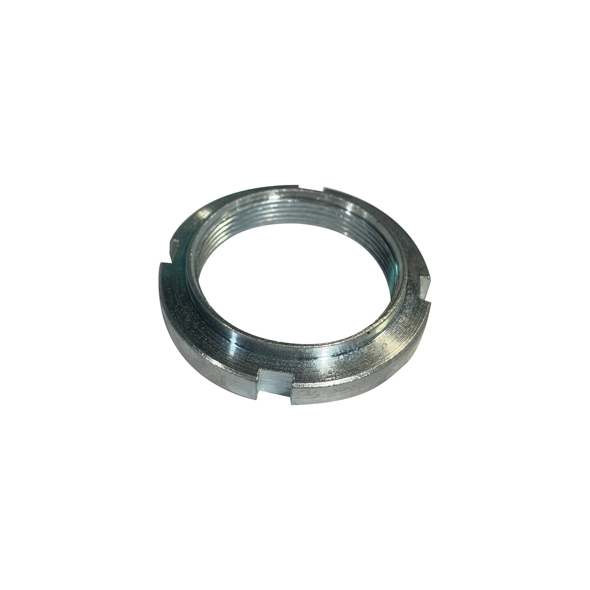 Round Nut for Apollo Straddle Stacker 2x2x1 in