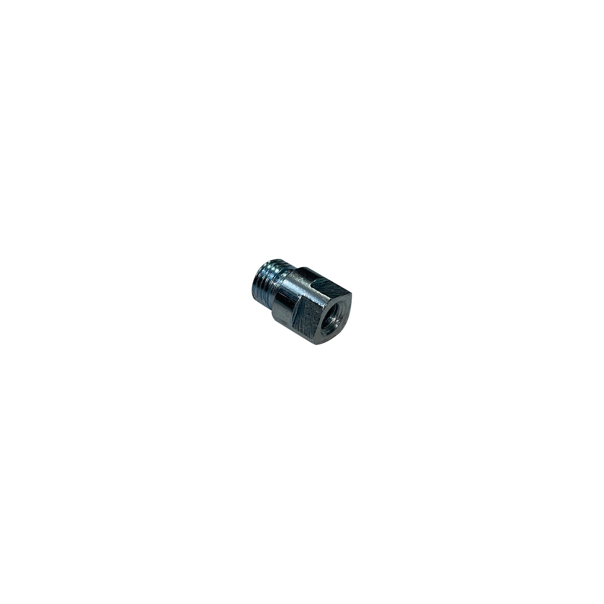 Screw Plug for Apollo Electric Stacker 1x1x1 in