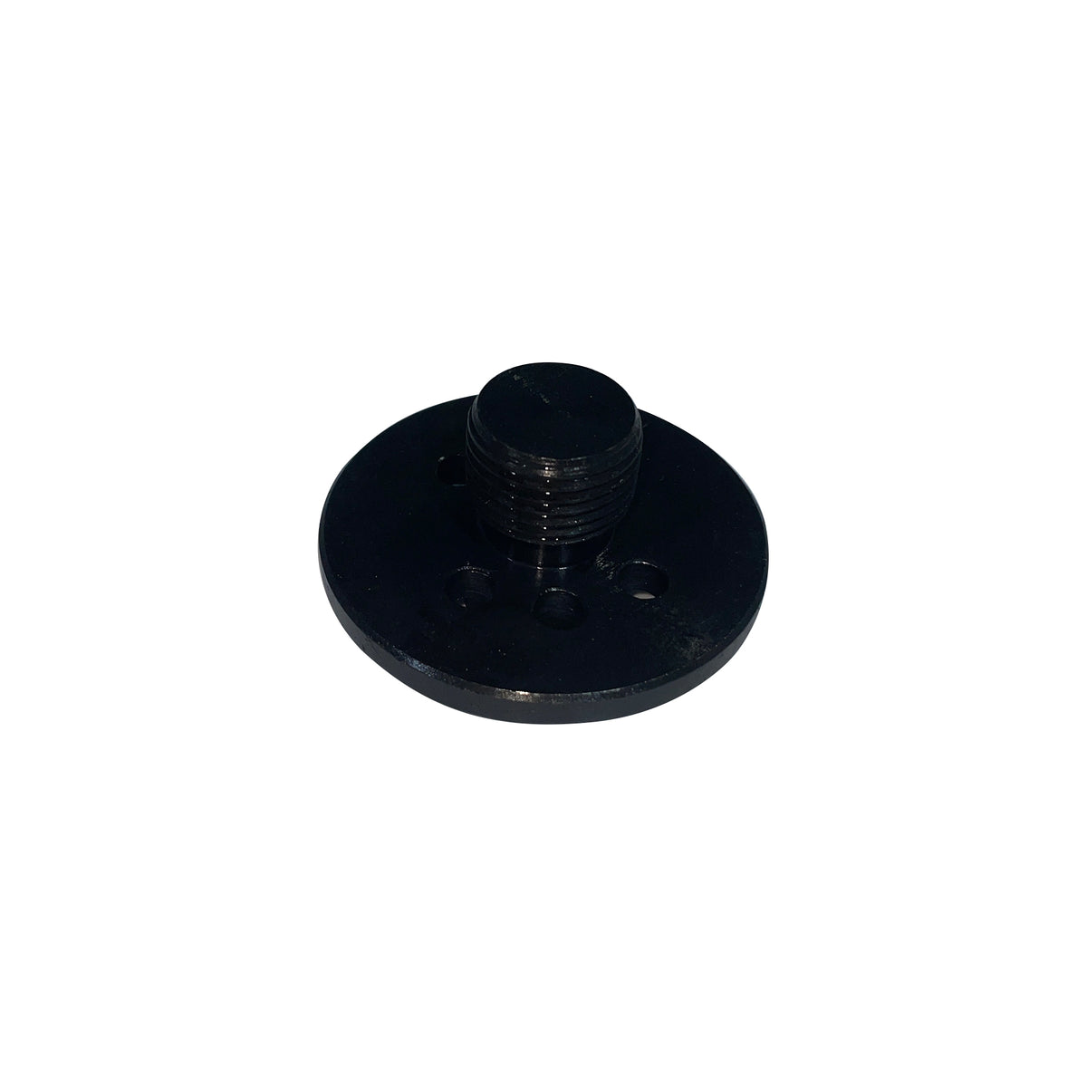 Bolt for Apollo Straddle Stacker 3x3x2 in