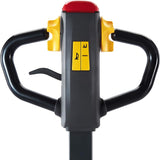 Electric Walkie Pallet Truck