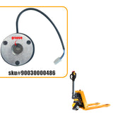 Brake#90030000486 for A-1017