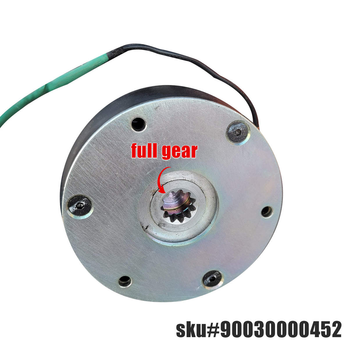 Replacement Brake for A-1034