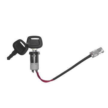 Key switch For Lithium battery truck