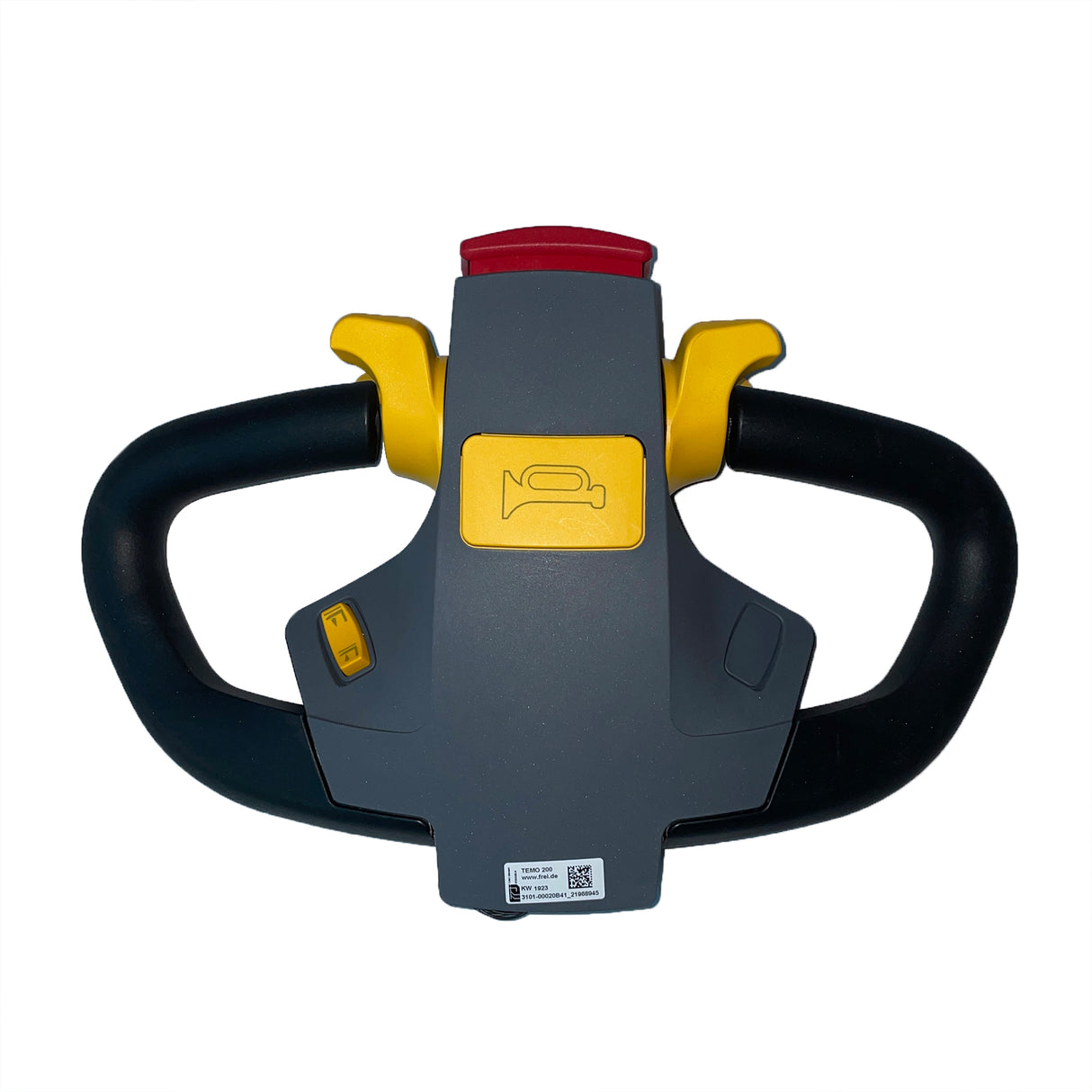 Tiller Head Handle Assy For A-3030/A-3028/A-3029