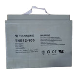 Battery for Fully Powered Stackers 12V100AH