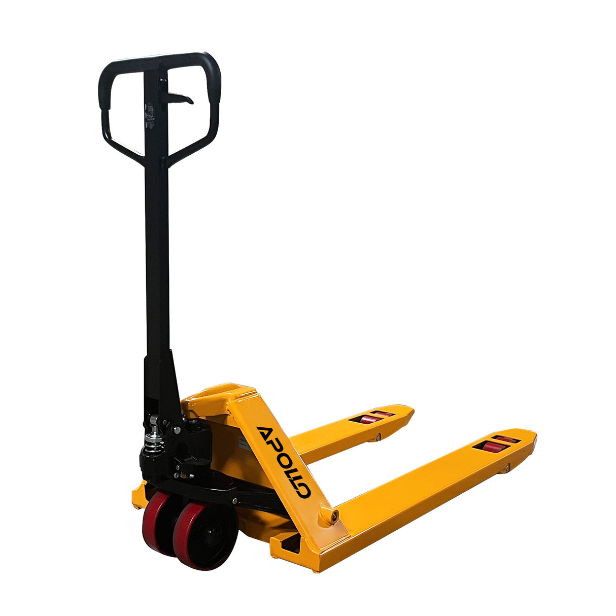 Hydraulic Pallet Jack A-1008 | 7,700 lb Capacity