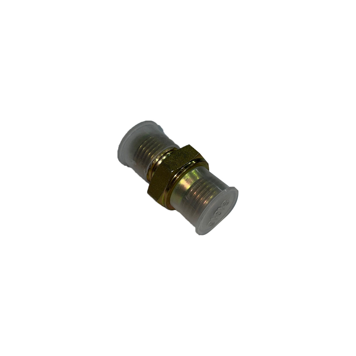 Coupling for Apollo Straddle Stacker 2x1x1 in