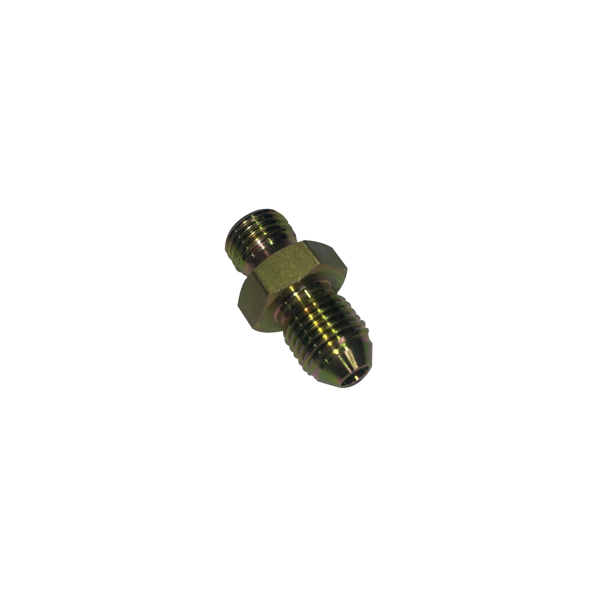 Coupling for Apollo Straddle Stacker 1x1x1 in