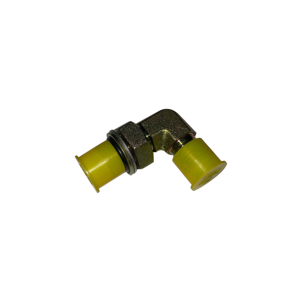 Coupling for Apollo Electric Stacker 2x1x1 in