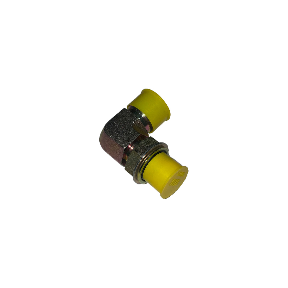 Coupling for Apollo Electric Stacker 2x2x1 in
