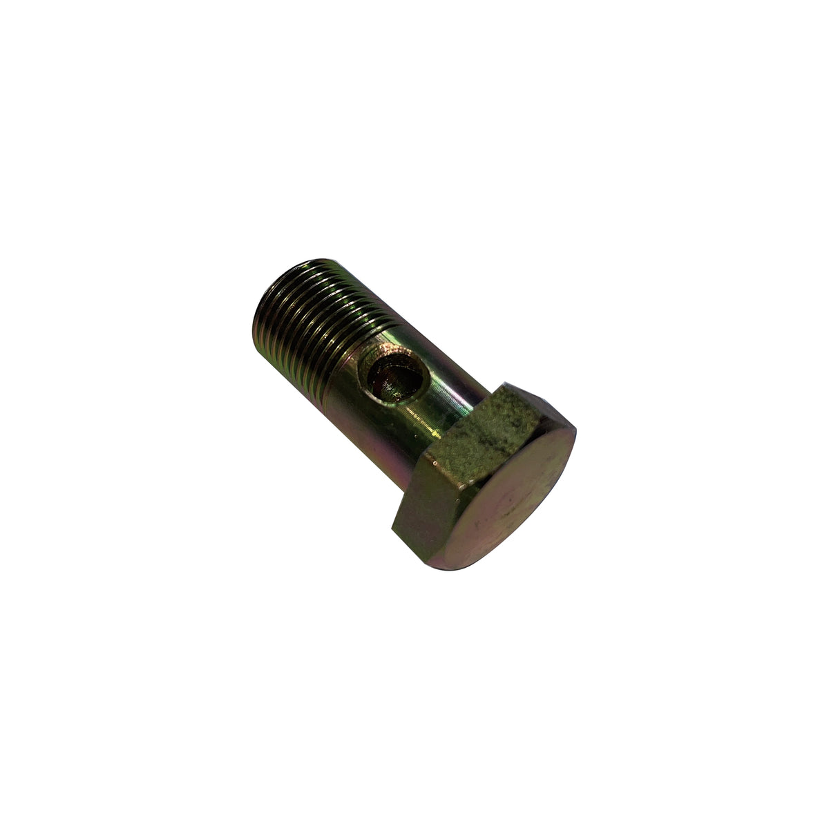 Coupling for Apollo Straddle Stacker 1x1x1 in