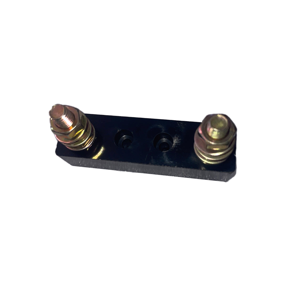 Fuse Holder for Apollo Straddle Stacker 3x2x1 in