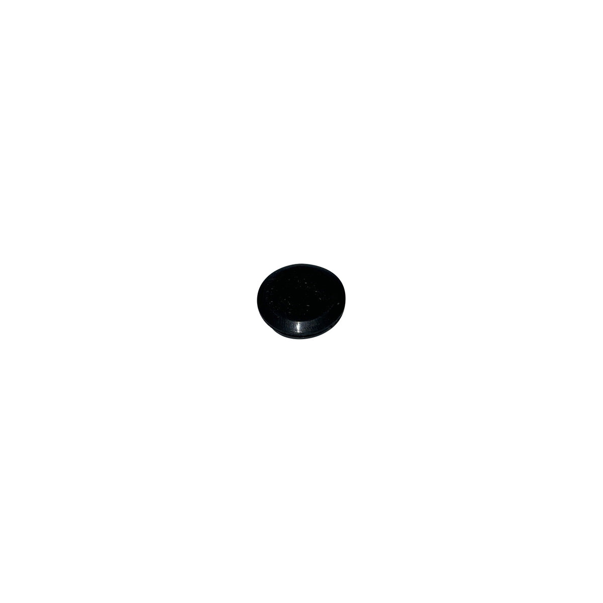 Rubber Cap for Apollo Electric Stacker 1x1x1 in