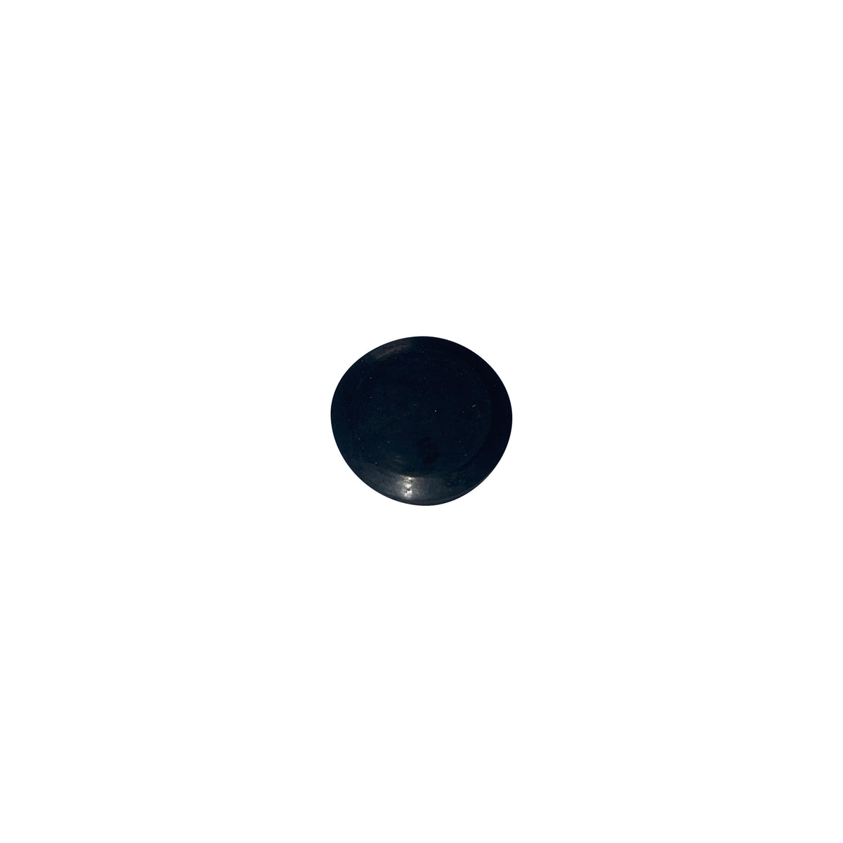 Rubber Cap for Apollo Electric Stacker 1x1x1 in