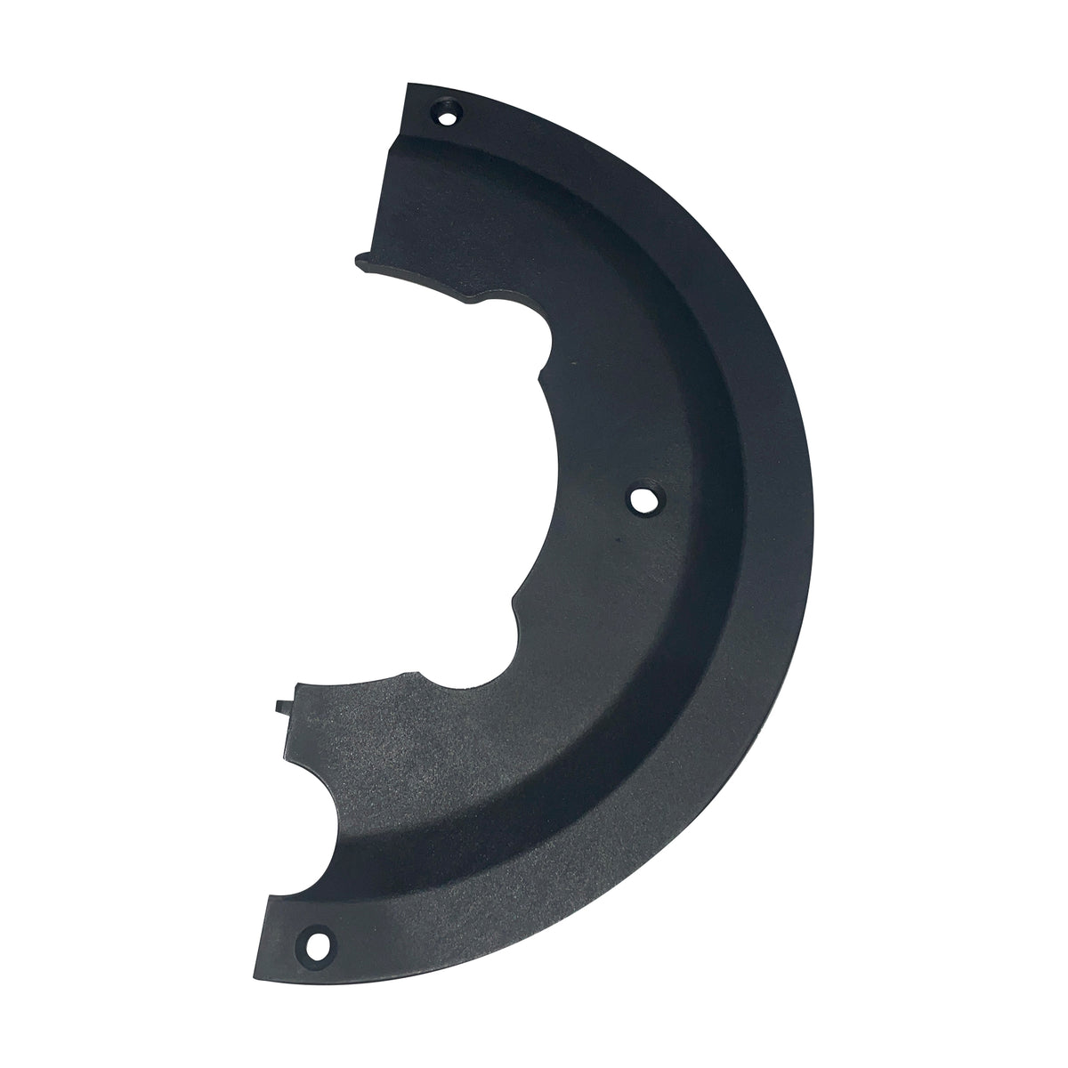 Right Disc for Apollo Pallet Jacks 9x4x1 in