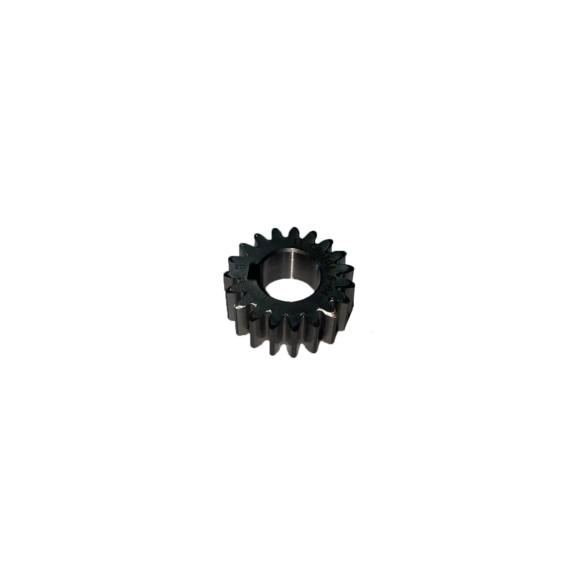 Gear for Apollo Electric Stacker 1x1x1 in