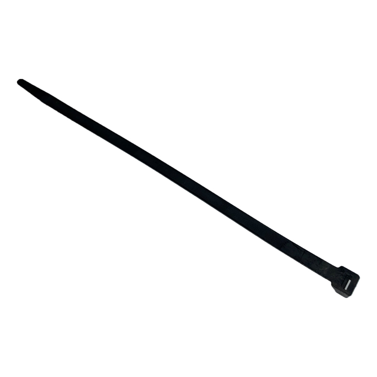 Nylon Cable Tie for Apollo Straddle Stacker 3x3x1 in