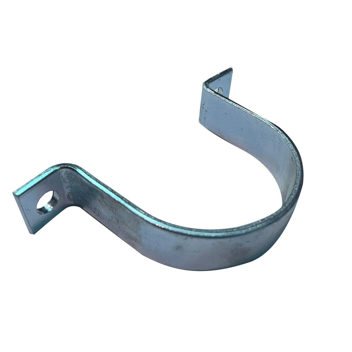 Clamp for Apollo Straddle Stacker 6x3x1 in