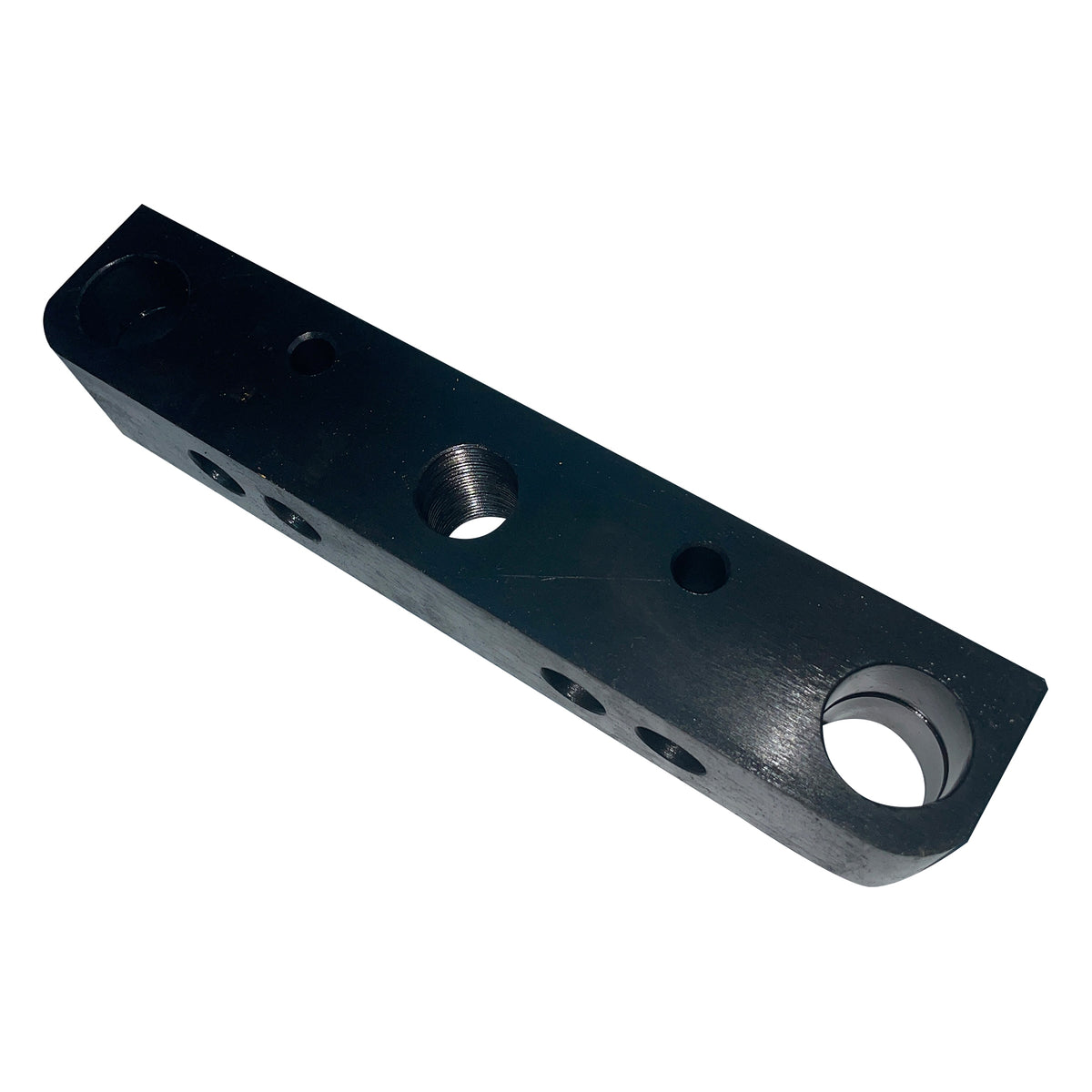 Mounting Bracket for Apollo Electric Stacker 12x4x2 in