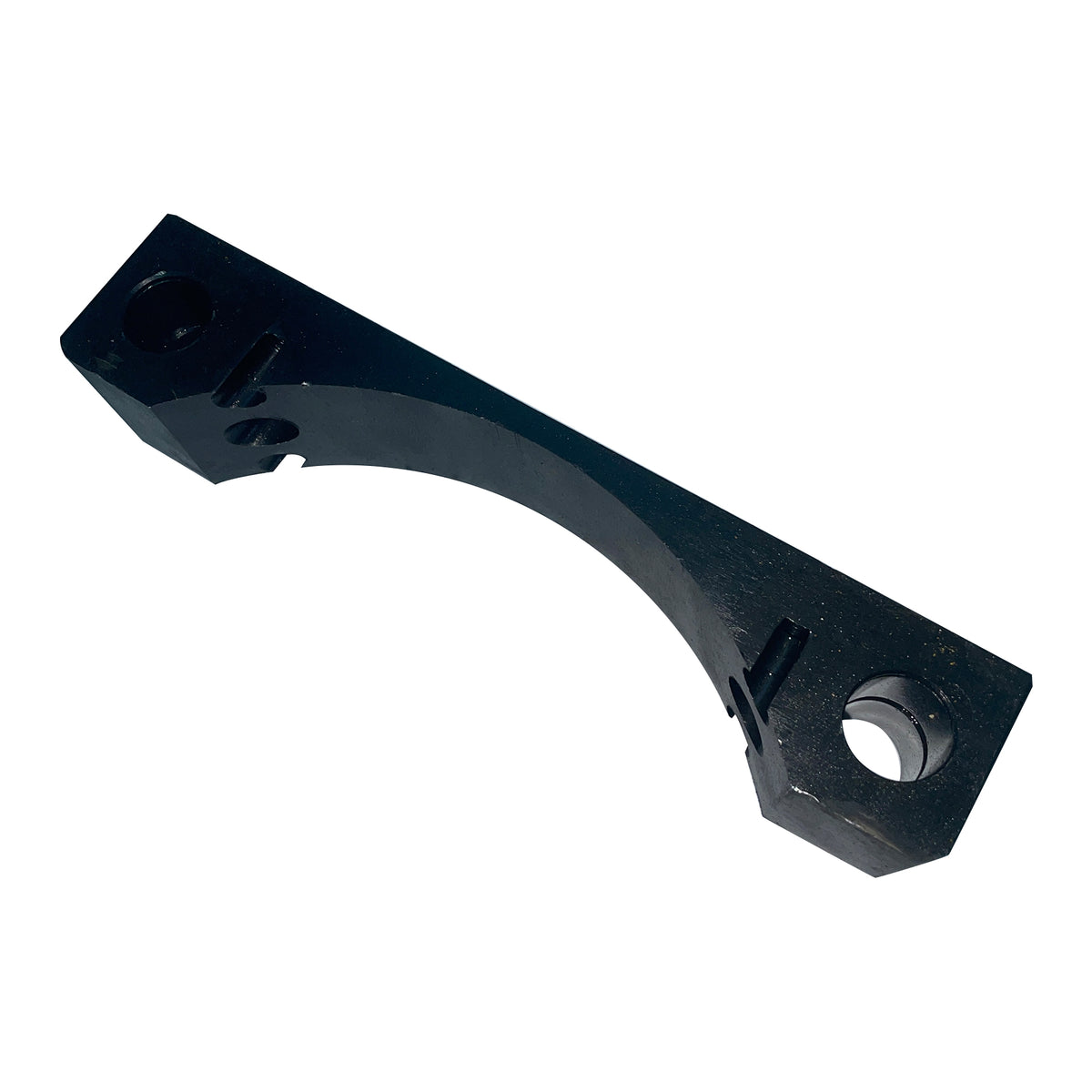 Mounting Bracket for Apollo Electric Stacker 12x2x2 in