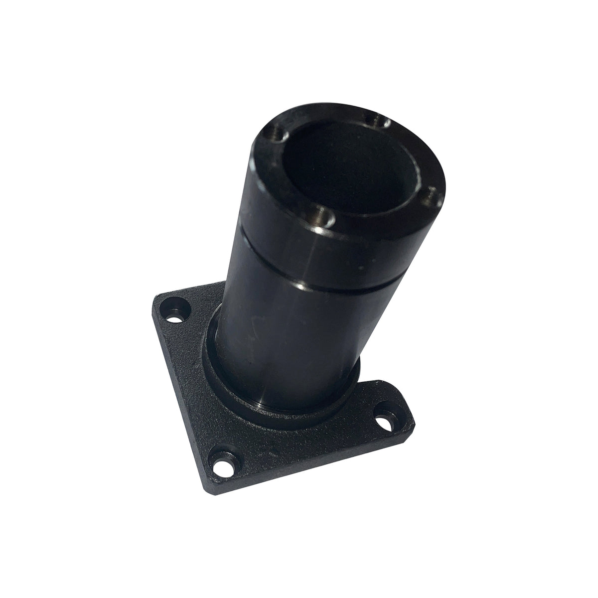 Pedestal for Apollo Electric Stacker 5x4x4 in