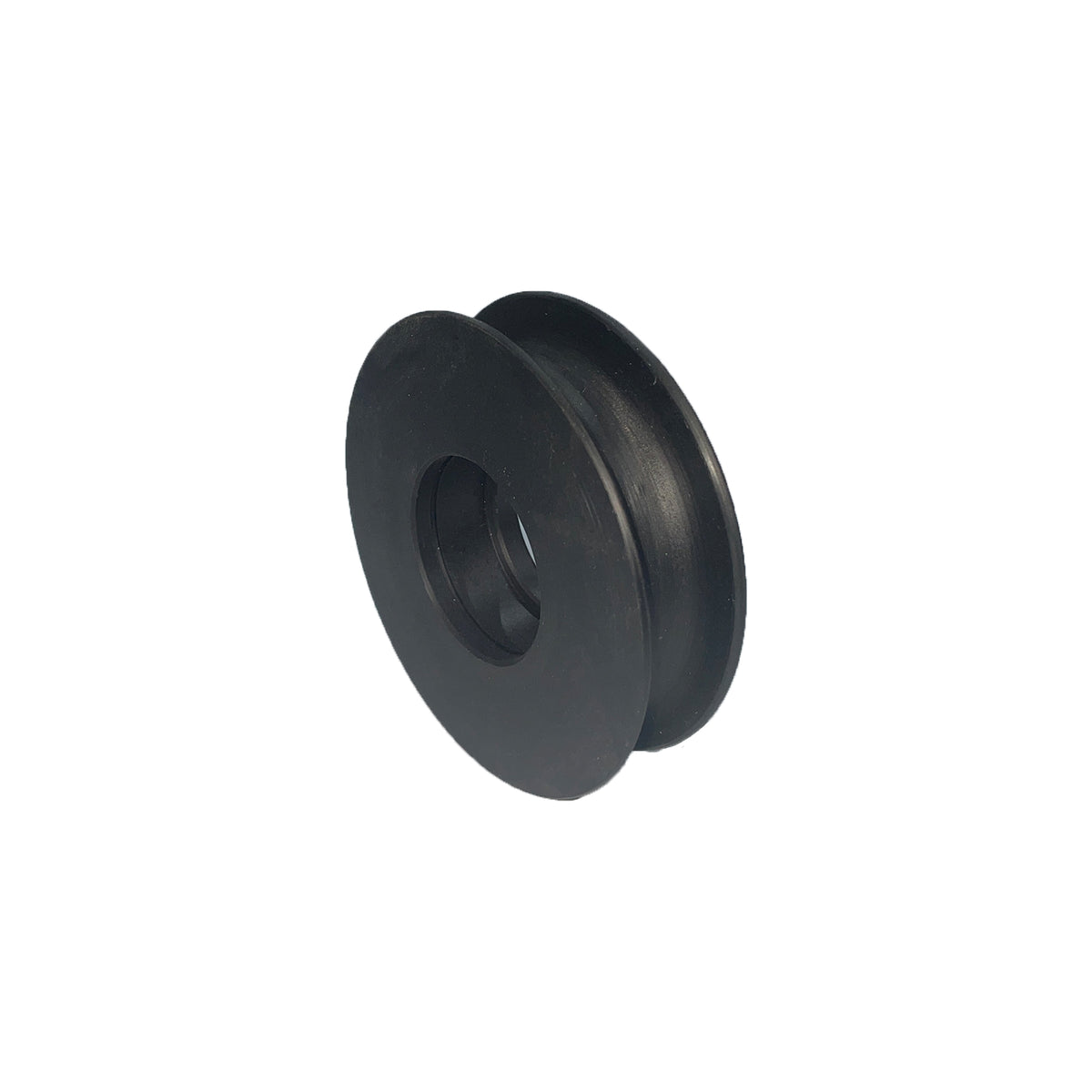 Geneva Wheel for Apollo Straddle Stacker 4x4x1 in