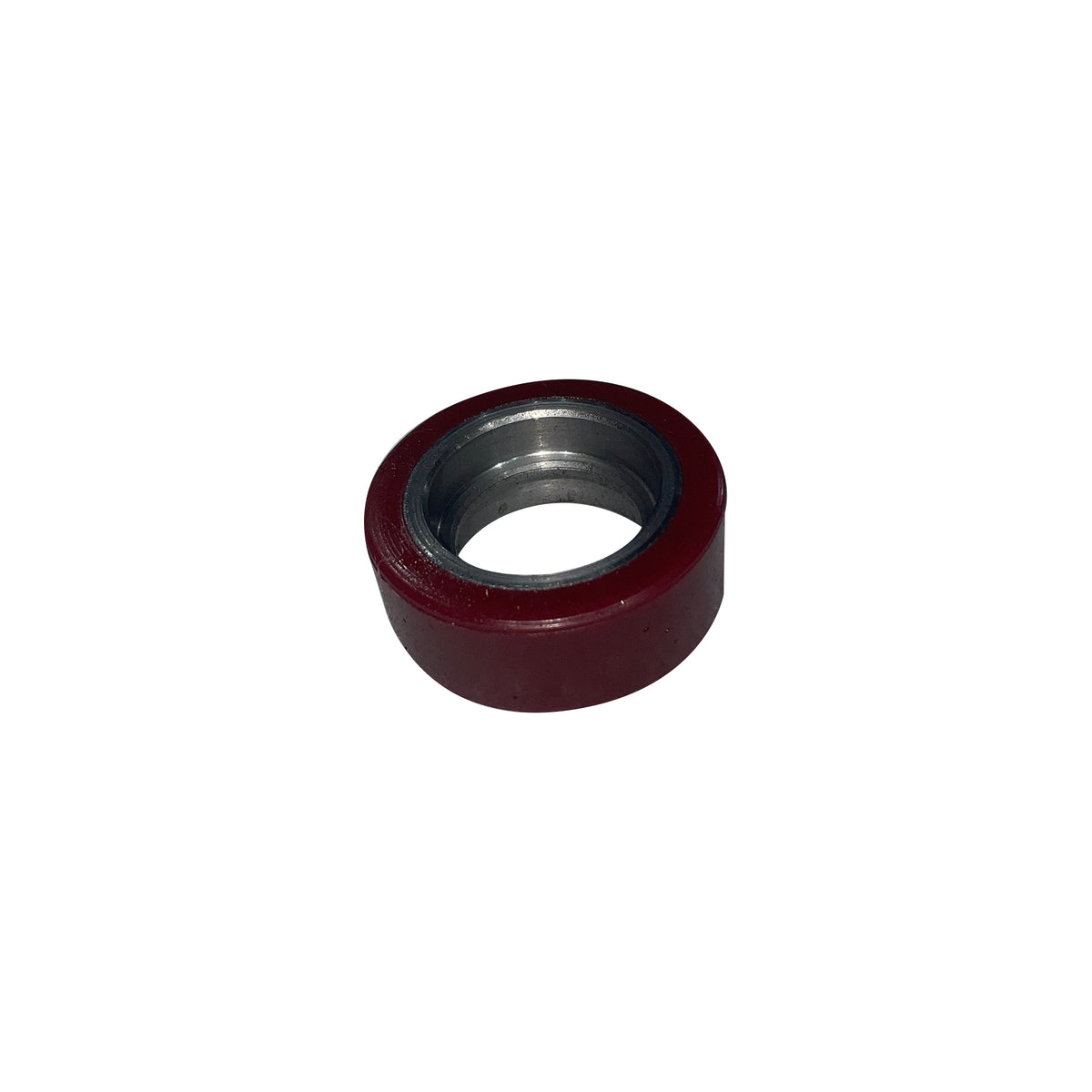 Wheel Φ44X17 Pu for Apollo Pallet Jacks 2x2x1 in