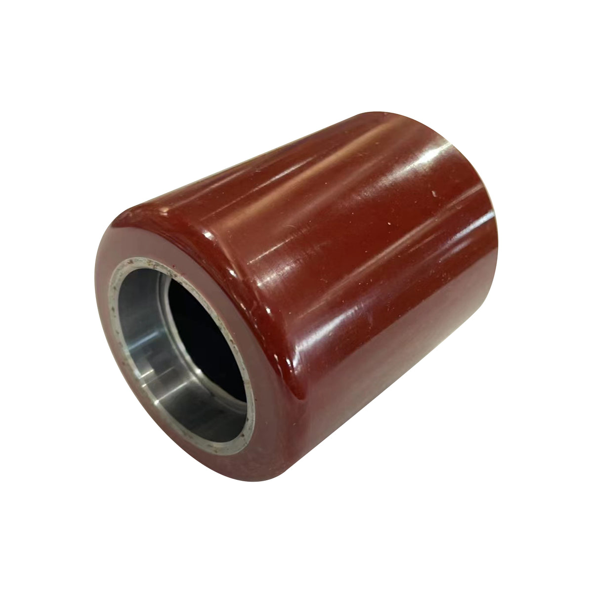 Roller for Apollo Pallet Jacks 4x3x3 in