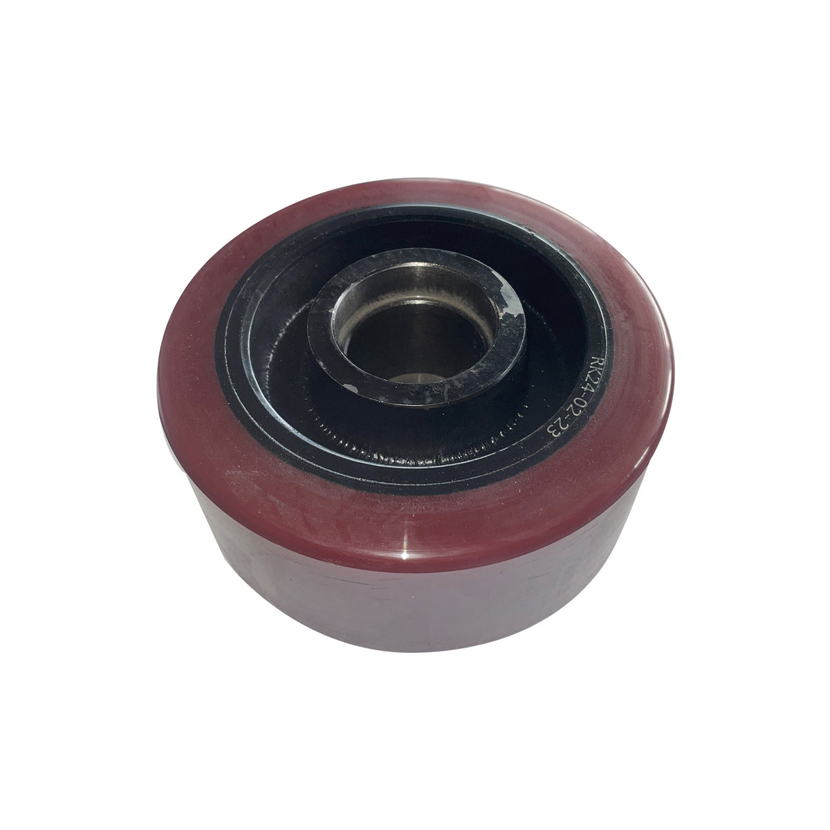 Wheel for Apollo Straddle Stacker 6x6x2 in