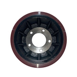 Driving Wheel for for Powered Stacker and Pallet Jack