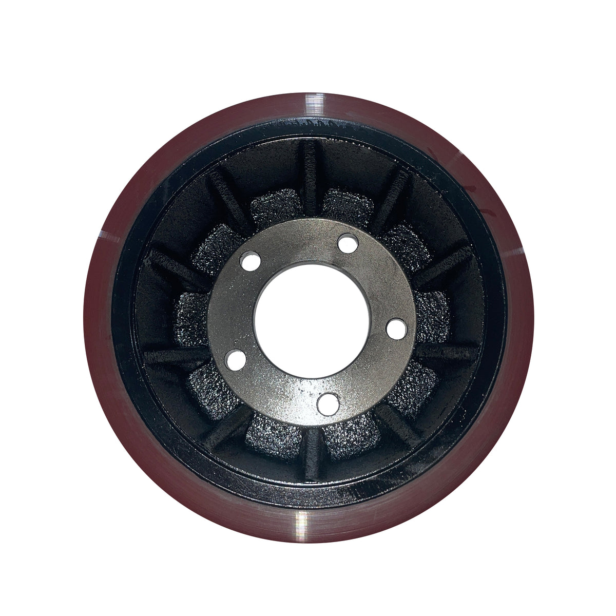 Driving Wheel for for Powered Stacker and Pallet Jack