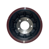 Driving Wheel for for Powered Stacker and Pallet Jack